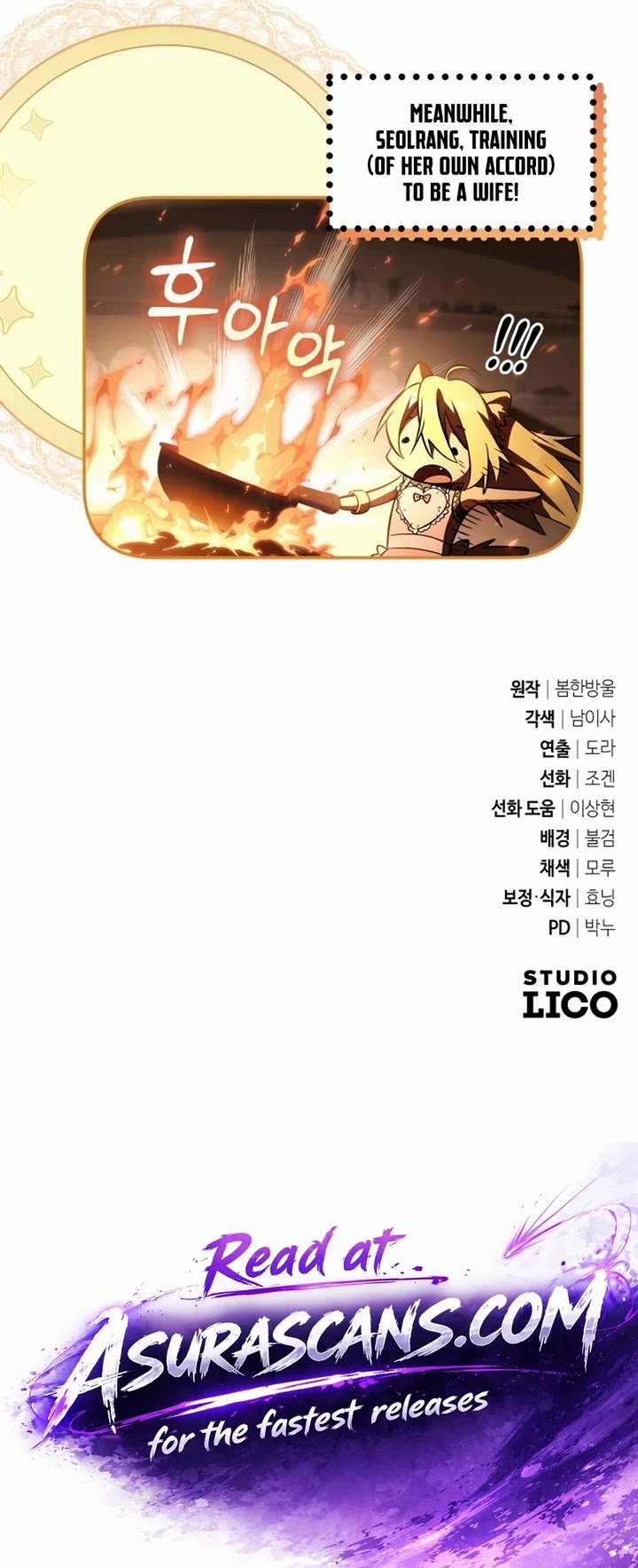 Raising Villains the Right Way chapter 31 page 71