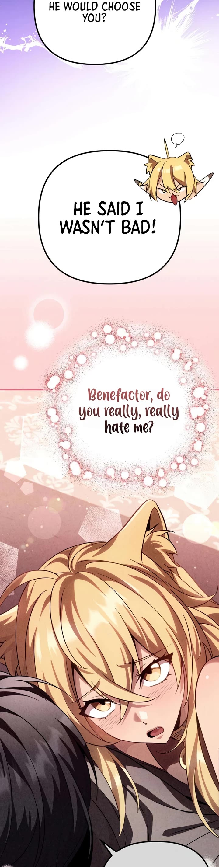 Raising Villains the Right Way chapter 31 page 8