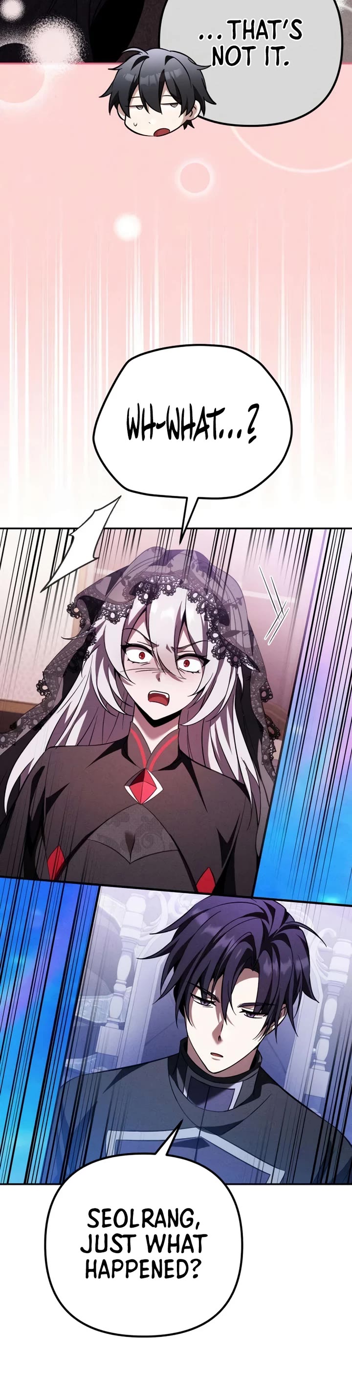 Raising Villains the Right Way chapter 31 page 9