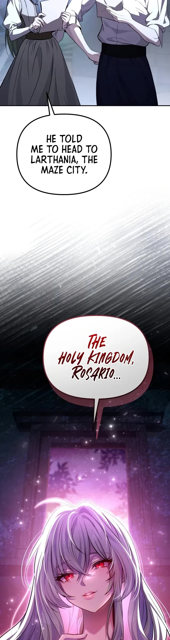 Raising Villains the Right Way chapter 9 page 14