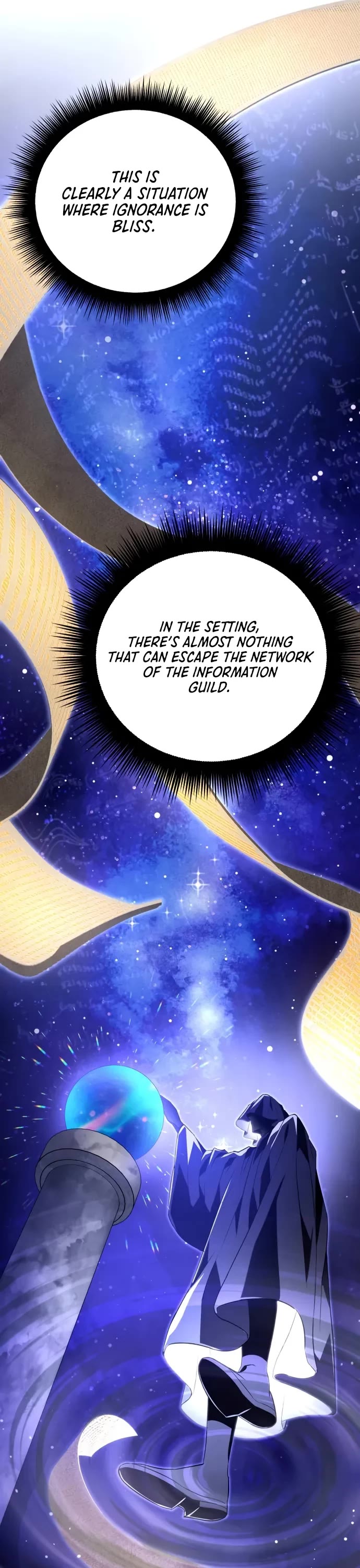 Raising Villains the Right Way chapter 9 page 26