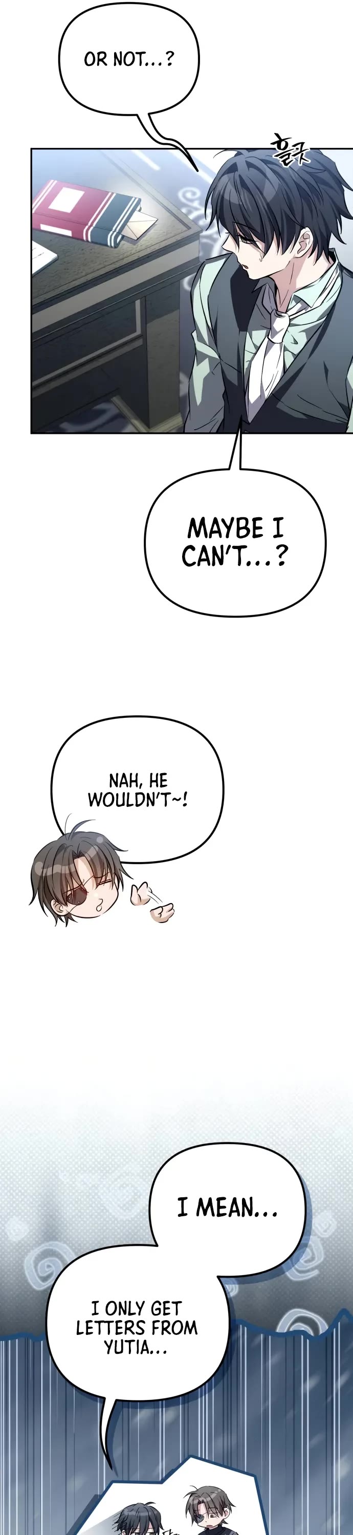 Raising Villains the Right Way chapter 9 page 46