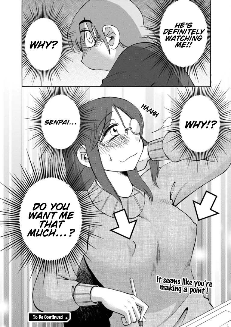 Rakujitsu no Pathos chapter 109 page 26