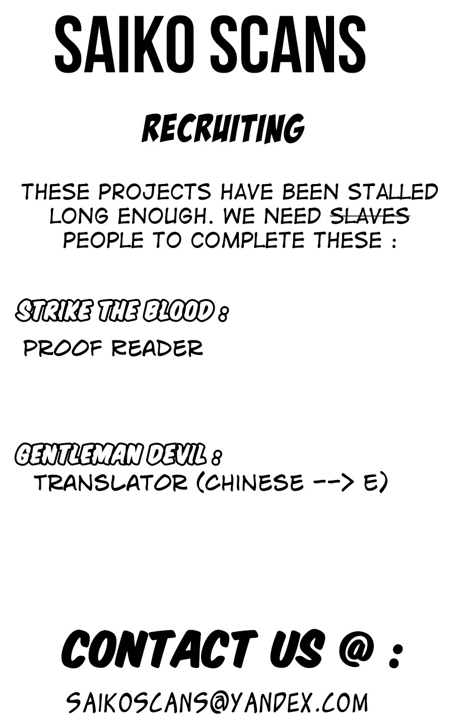Ramen Daisuki Koizumi-san chapter 13 page 1