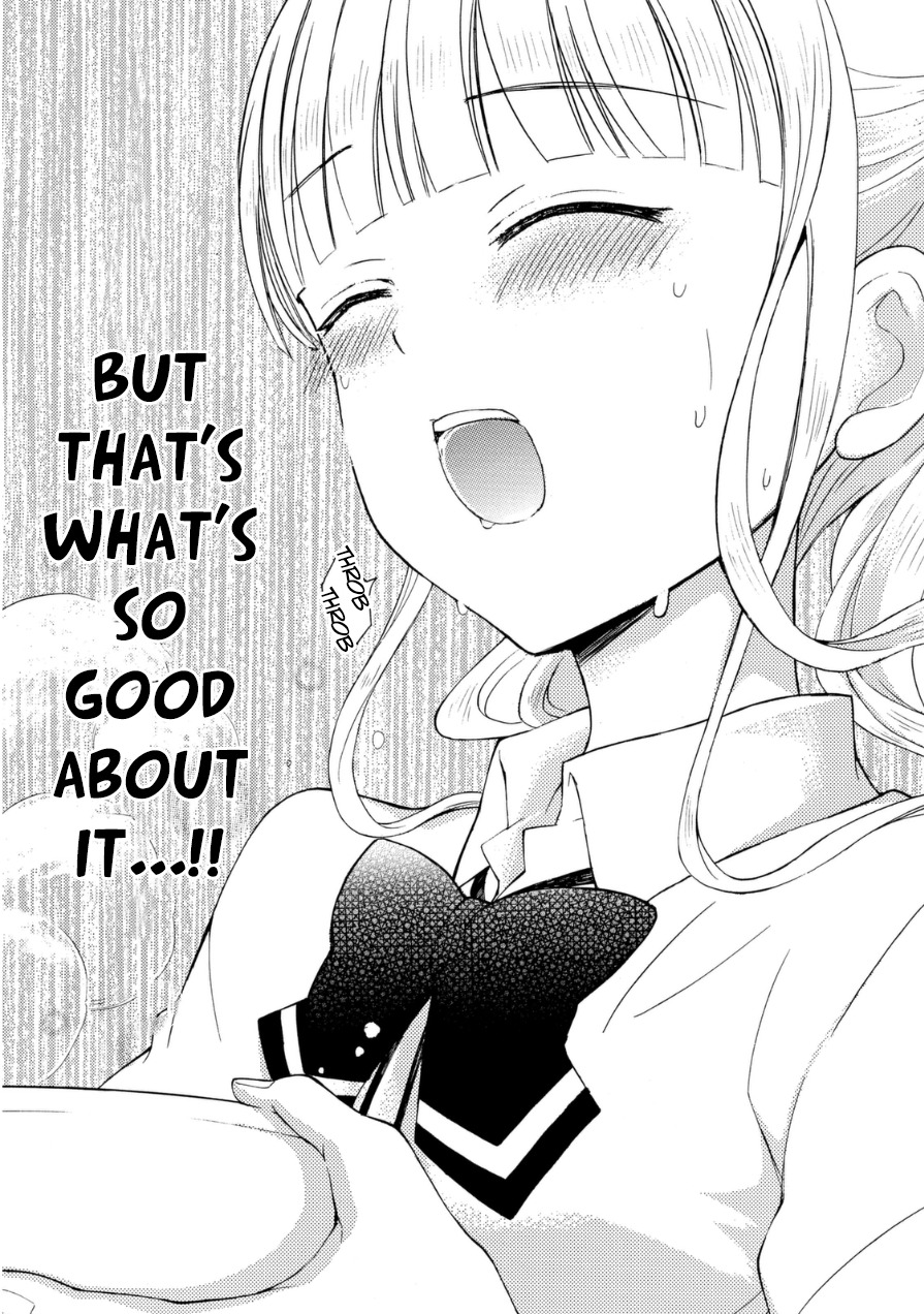 Ramen Daisuki Koizumi-san chapter 19 page 17