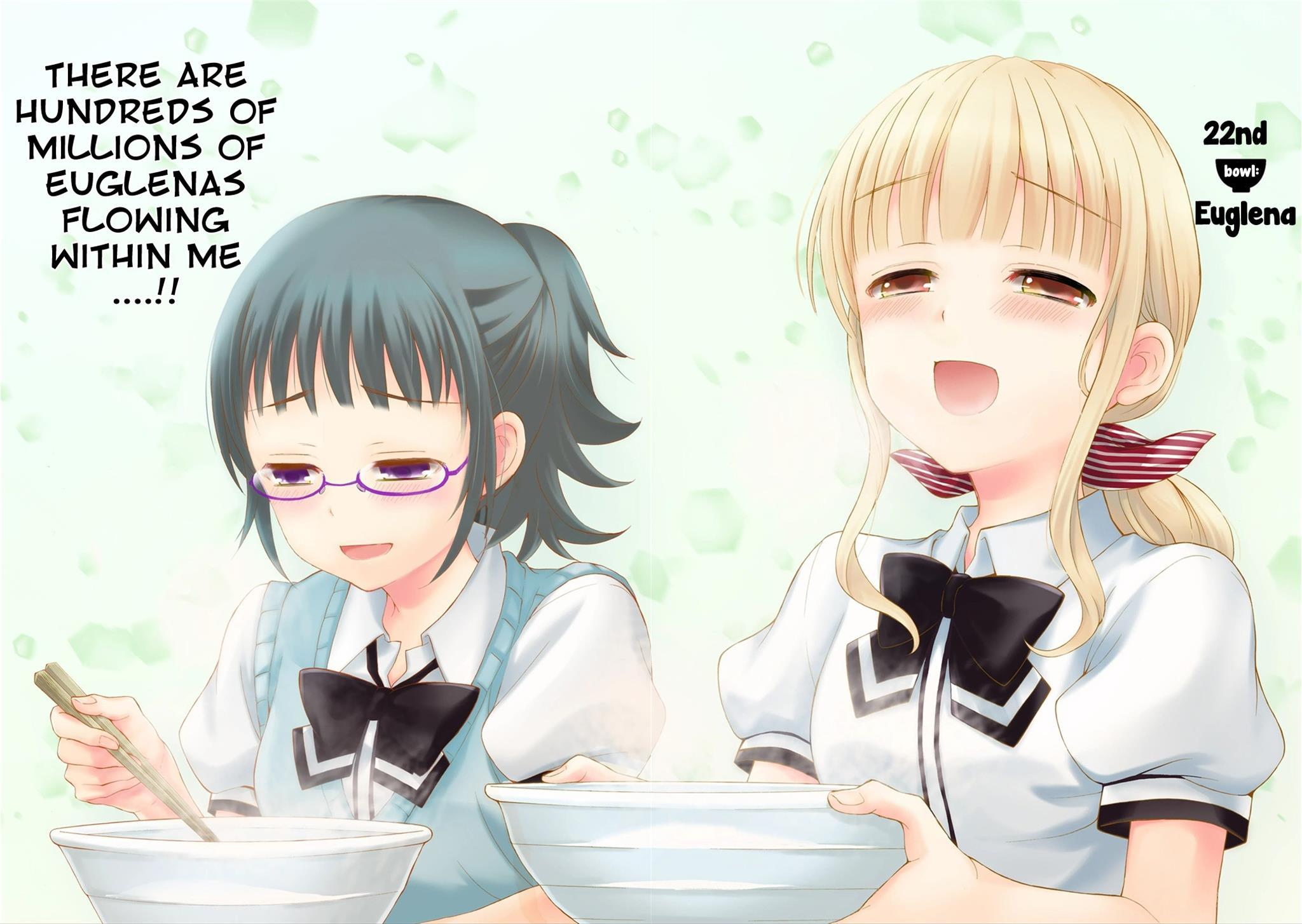 Ramen Daisuki Koizumi-san chapter 22 page 2