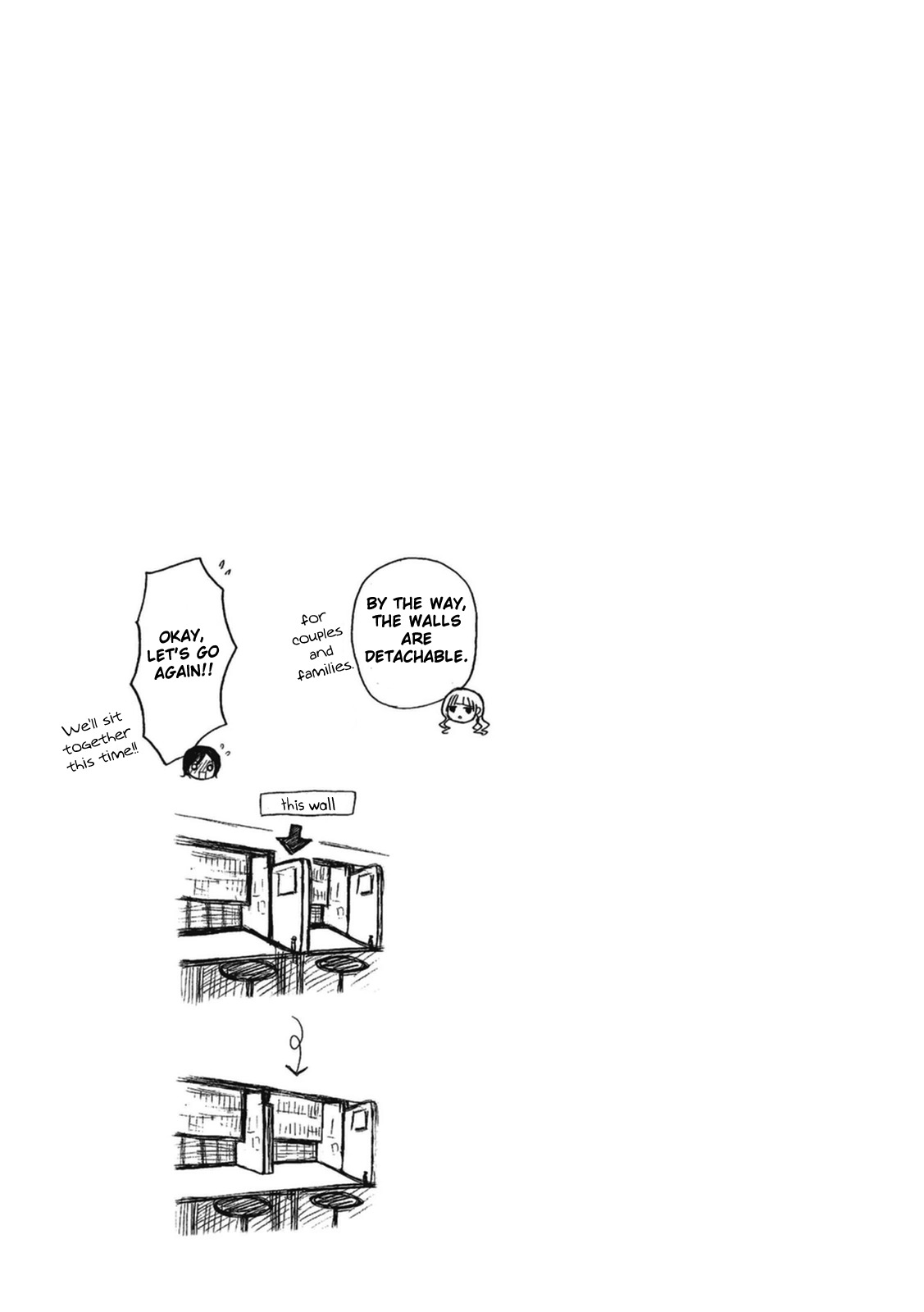 Ramen Daisuki Koizumi-san chapter 8 page 10