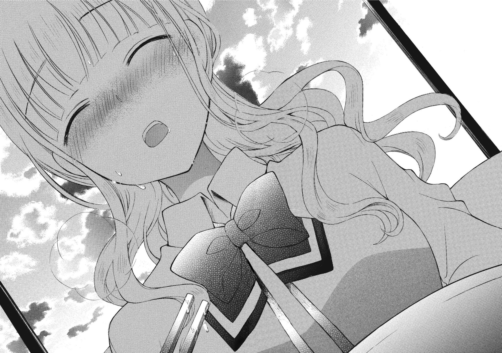 Ramen Daisuki Koizumi-san chapter 9 page 10