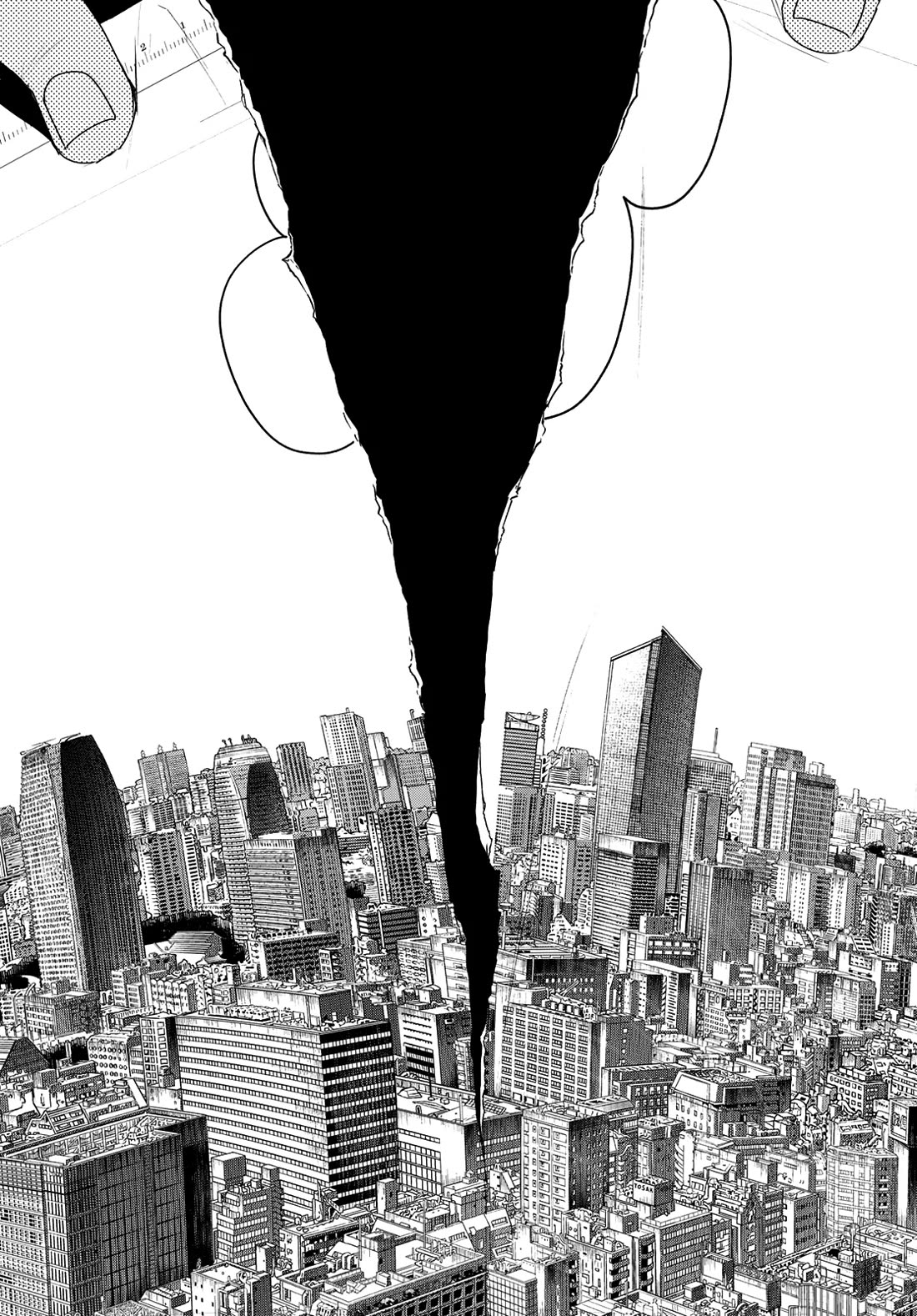 Ranger Reject chapter 208 page 17