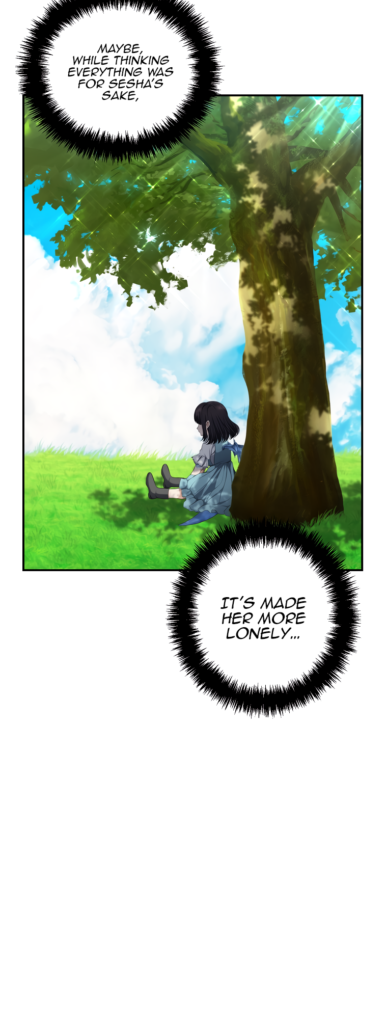 Ranker Who Lives A Second Time chapter 132 page 6