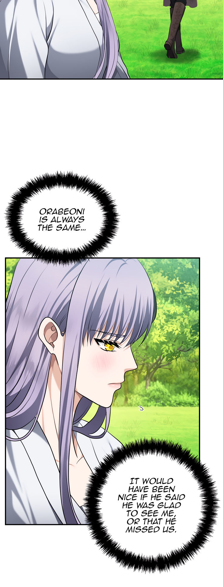 Ranker Who Lives A Second Time chapter 132 page 8