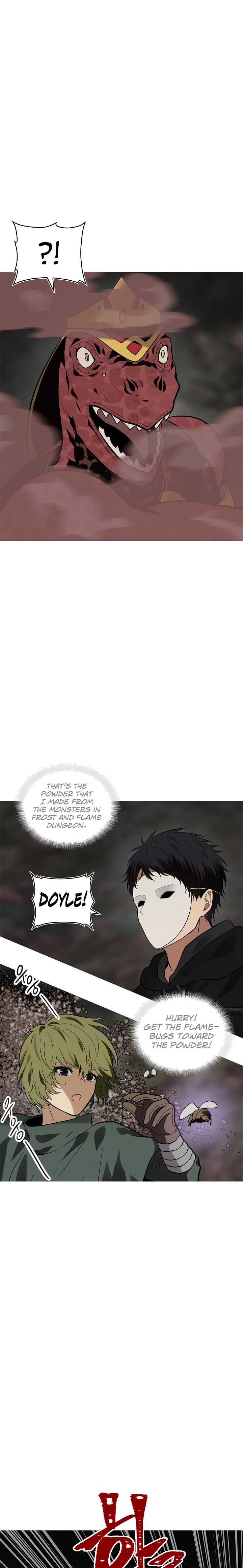 Ranker Who Lives A Second Time chapter 15 page 4