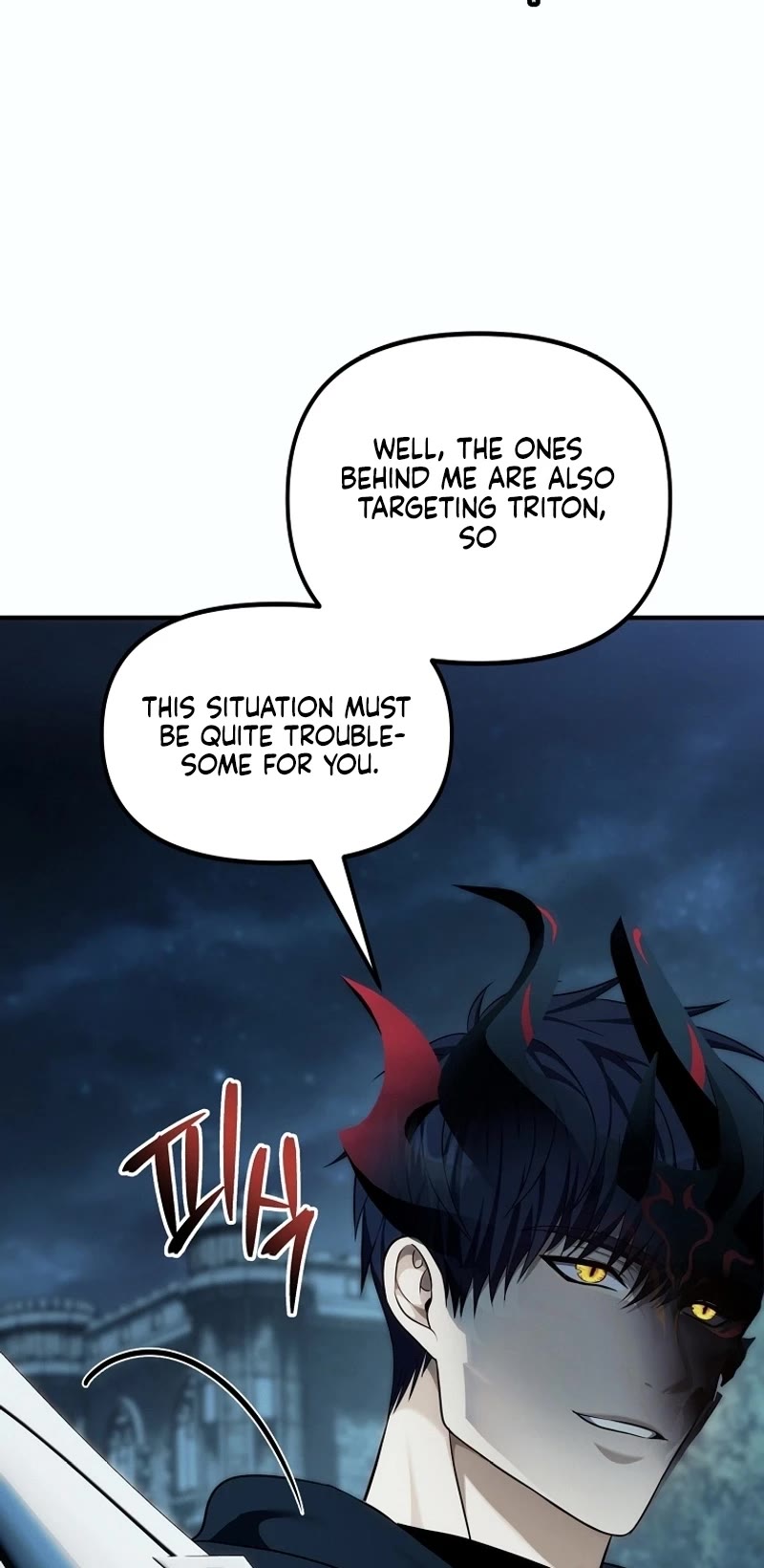 Ranker Who Lives A Second Time chapter 188 page 21