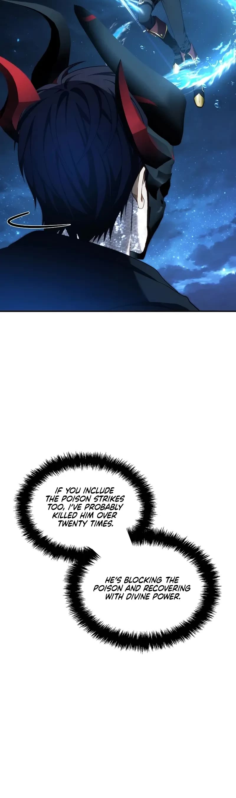 Ranker Who Lives A Second Time chapter 192 page 6