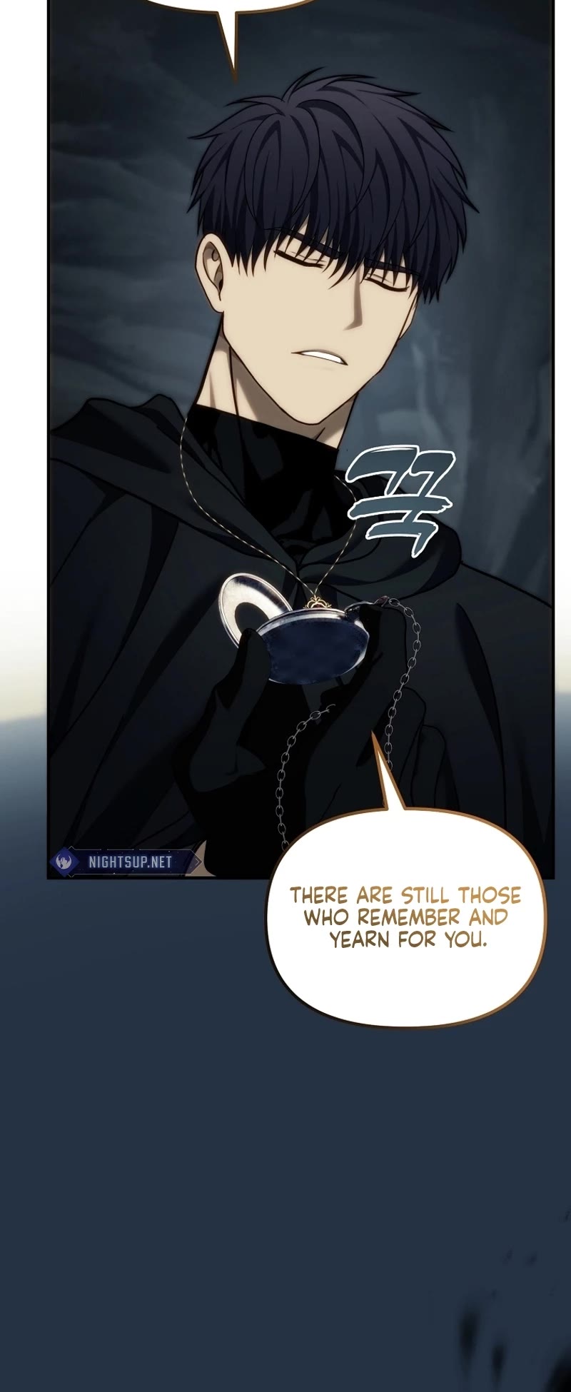 Ranker Who Lives A Second Time chapter 195 page 63