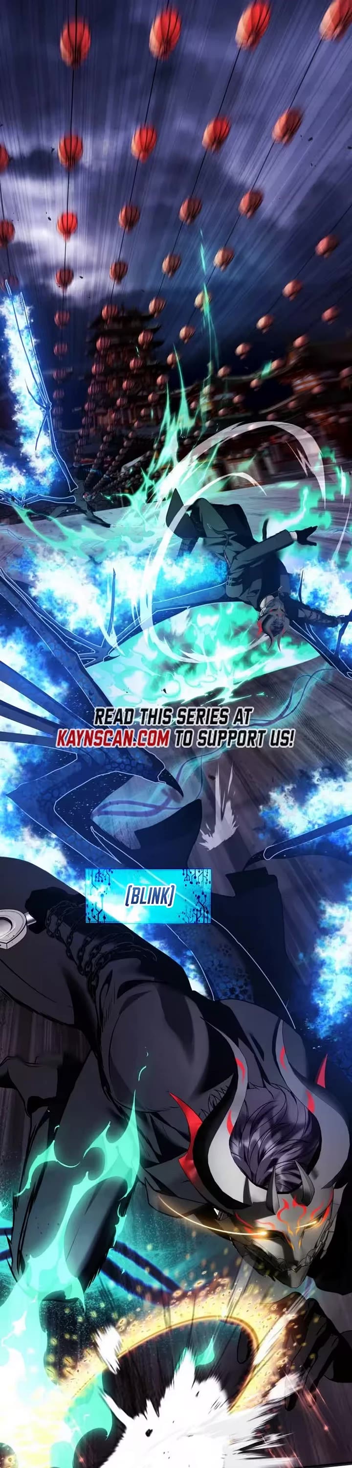 Ranker Who Lives A Second Time chapter 218 page 11