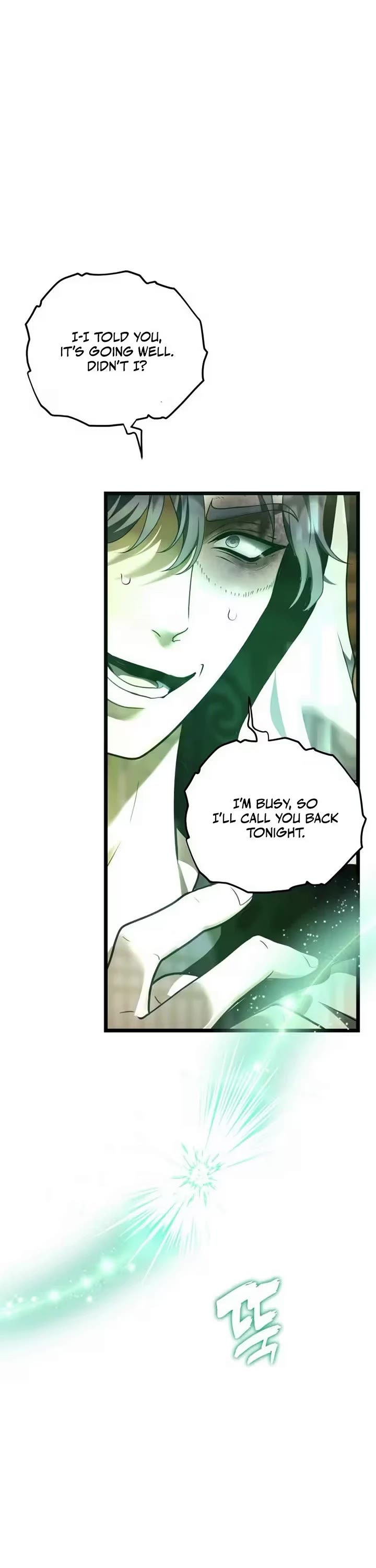 Ranker Who Lives A Second Time chapter 218 page 17