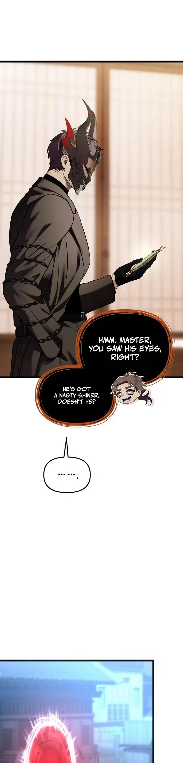 Ranker Who Lives A Second Time chapter 218 page 18