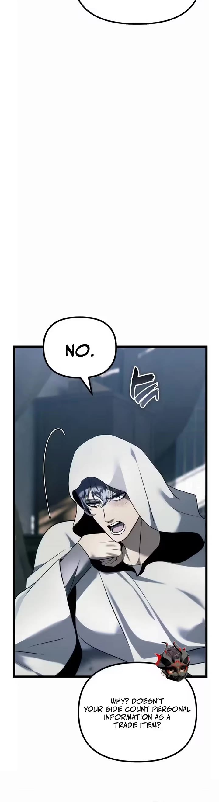 Ranker Who Lives A Second Time chapter 218 page 30