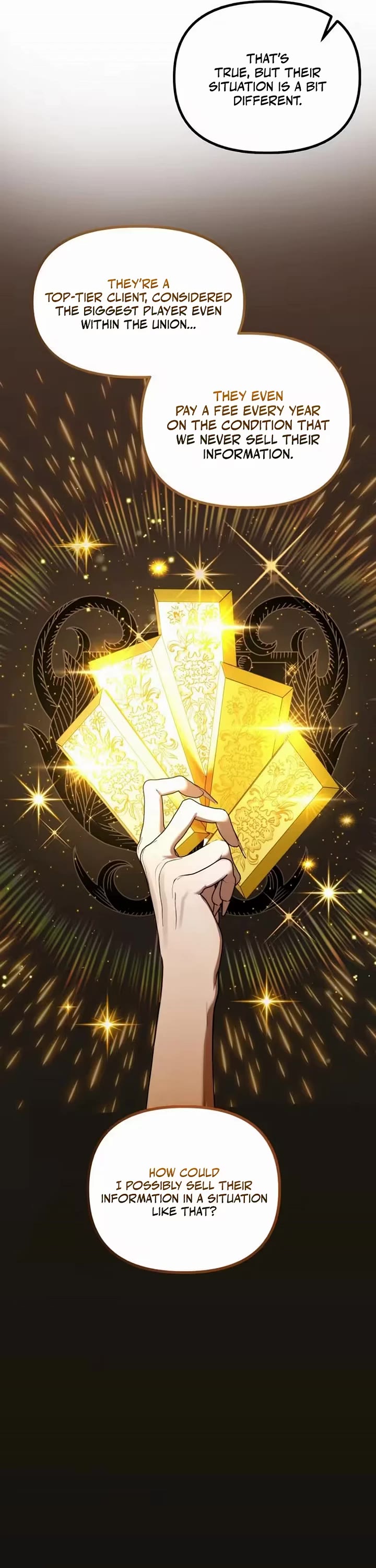 Ranker Who Lives A Second Time chapter 218 page 31