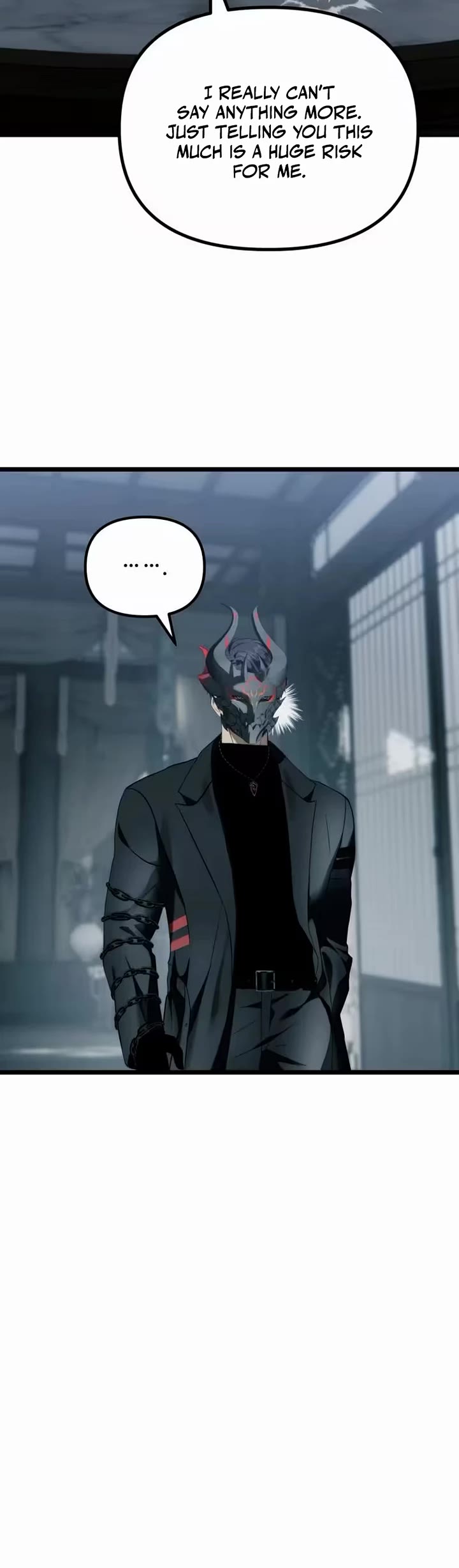 Ranker Who Lives A Second Time chapter 218 page 34