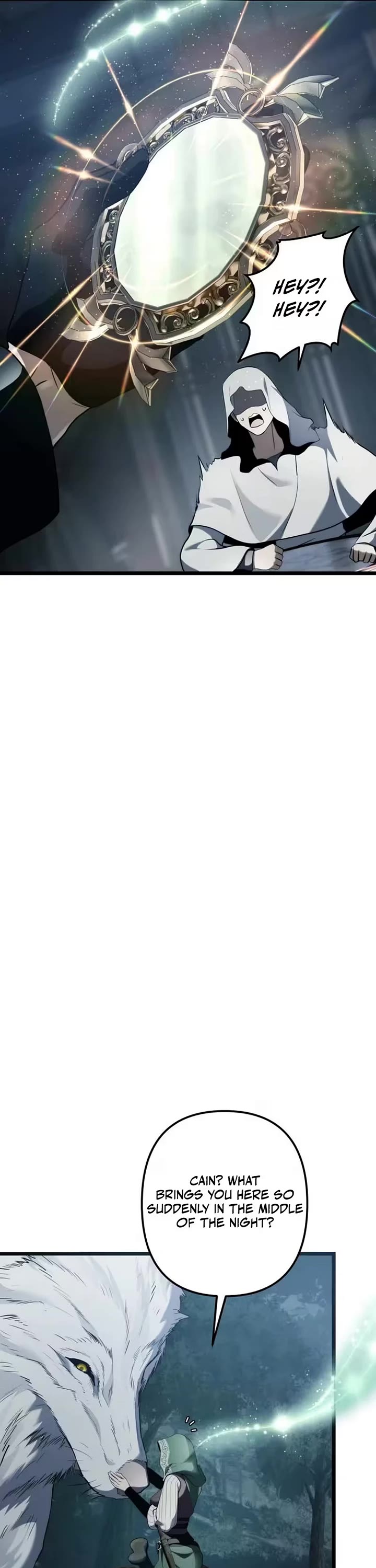 Ranker Who Lives A Second Time chapter 218 page 36