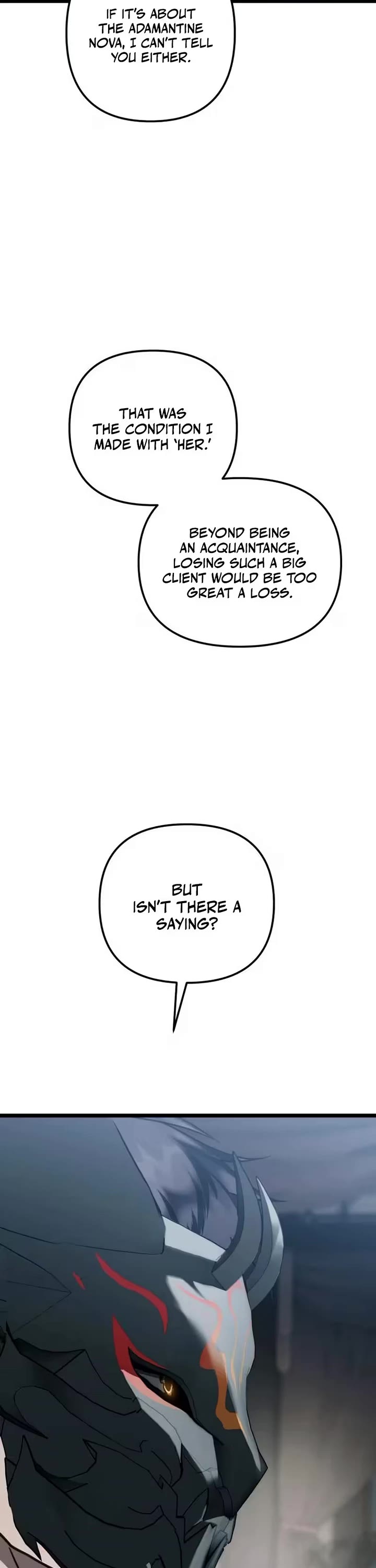 Ranker Who Lives A Second Time chapter 218 page 38