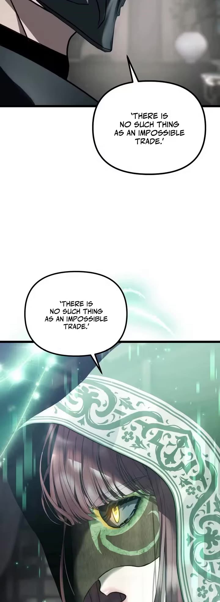 Ranker Who Lives A Second Time chapter 218 page 39