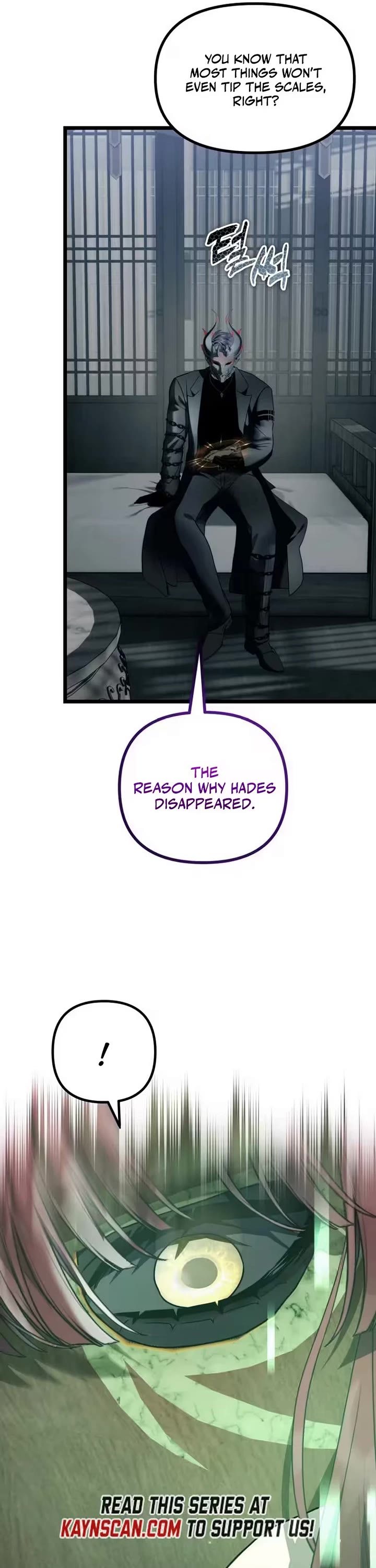 Ranker Who Lives A Second Time chapter 218 page 41