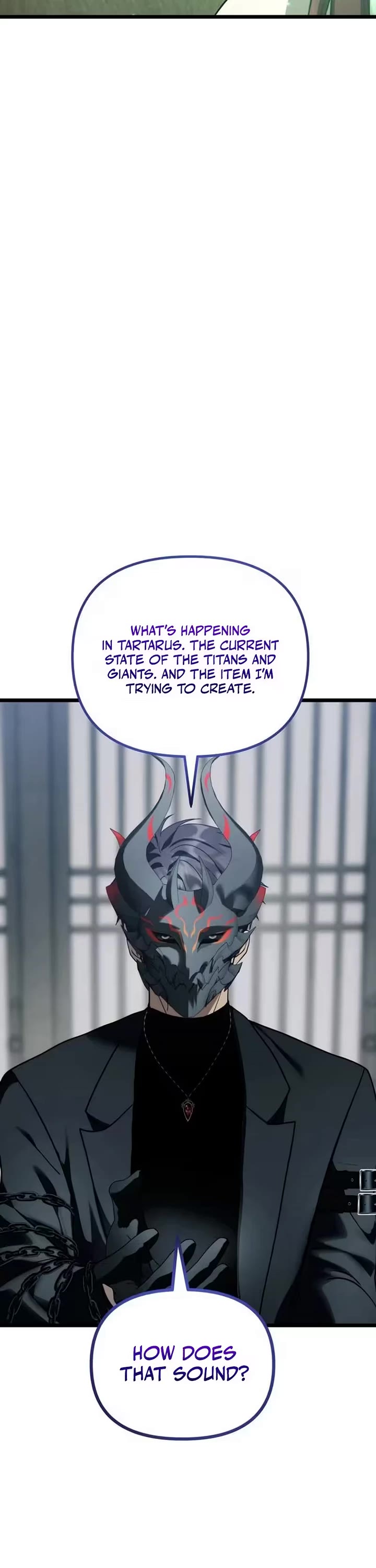 Ranker Who Lives A Second Time chapter 218 page 42