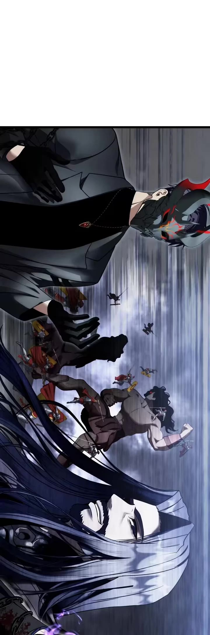 Ranker Who Lives A Second Time chapter 218 page 44