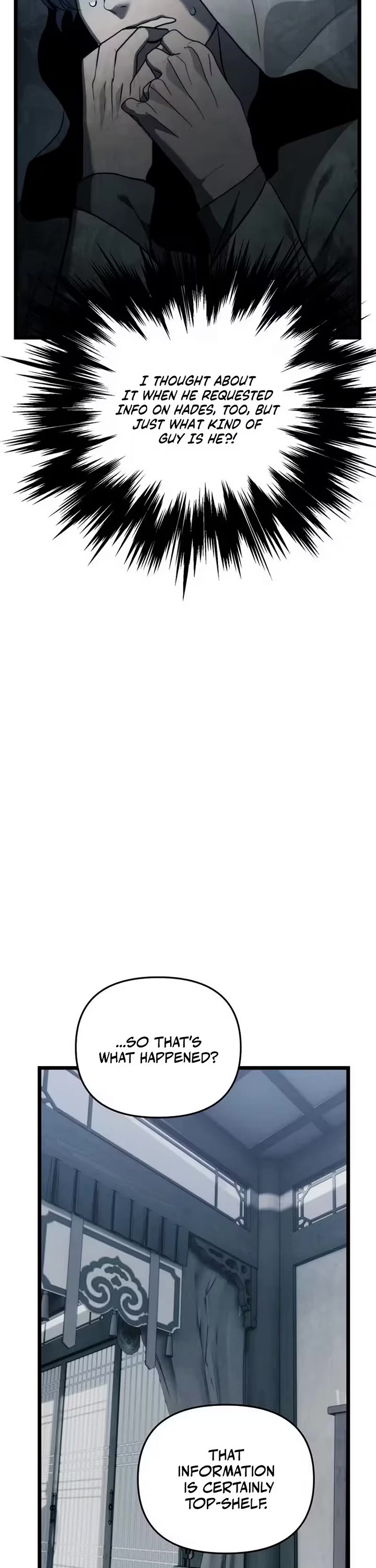 Ranker Who Lives A Second Time chapter 218 page 47