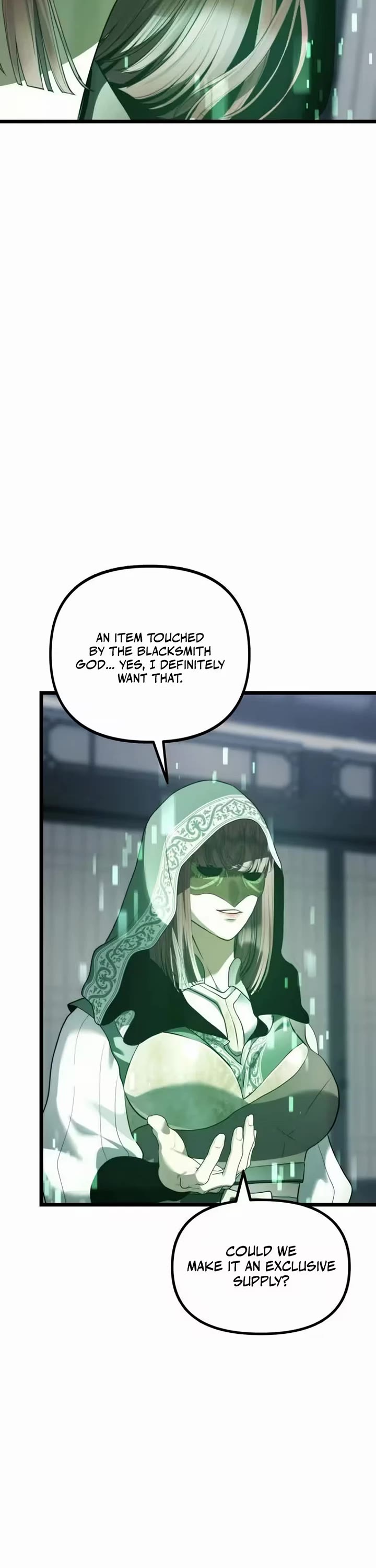 Ranker Who Lives A Second Time chapter 218 page 52