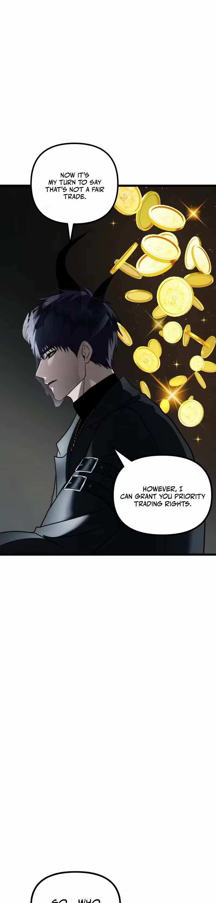 Ranker Who Lives A Second Time chapter 218 page 53