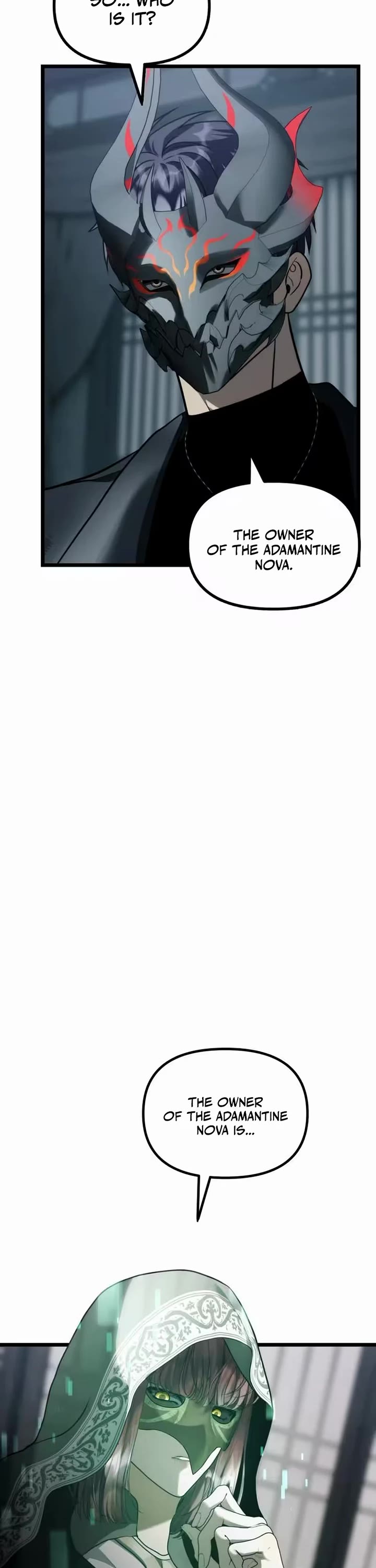 Ranker Who Lives A Second Time chapter 218 page 54