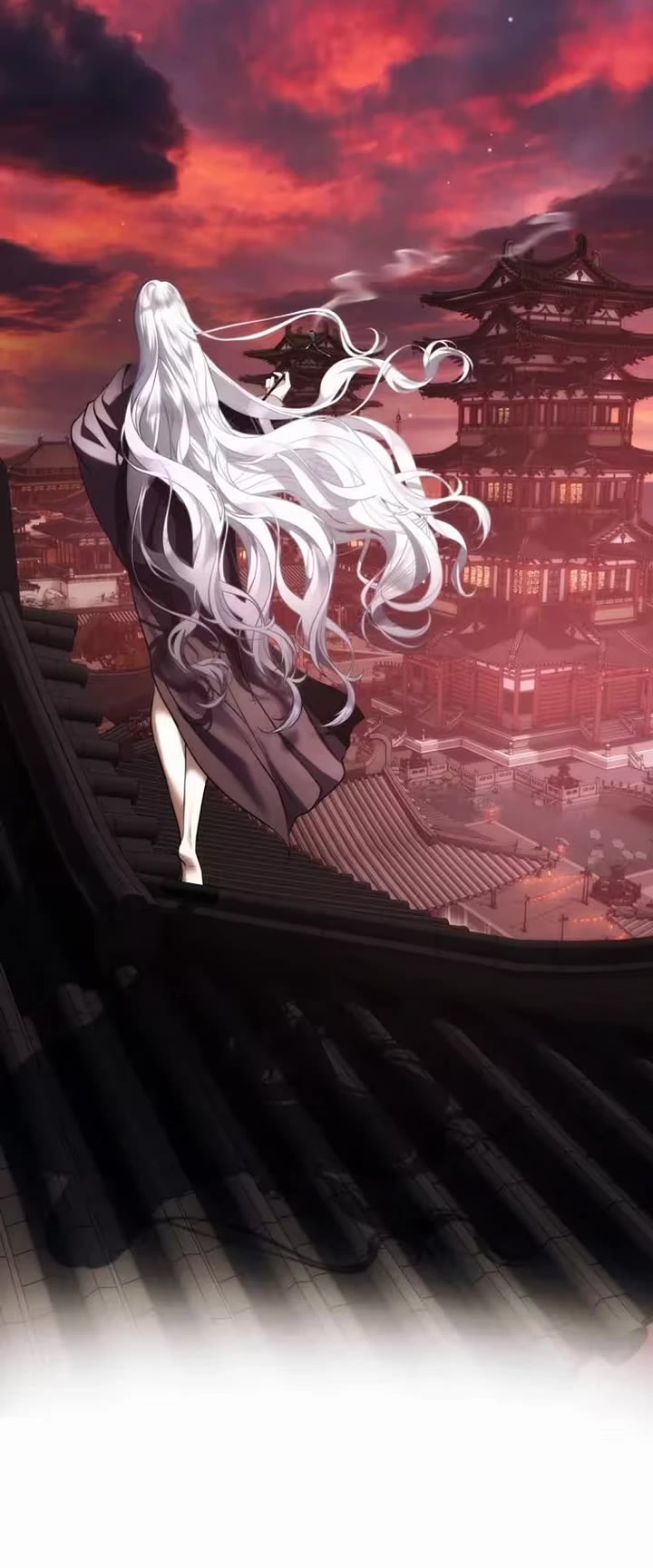 Ranker Who Lives A Second Time chapter 218 page 56