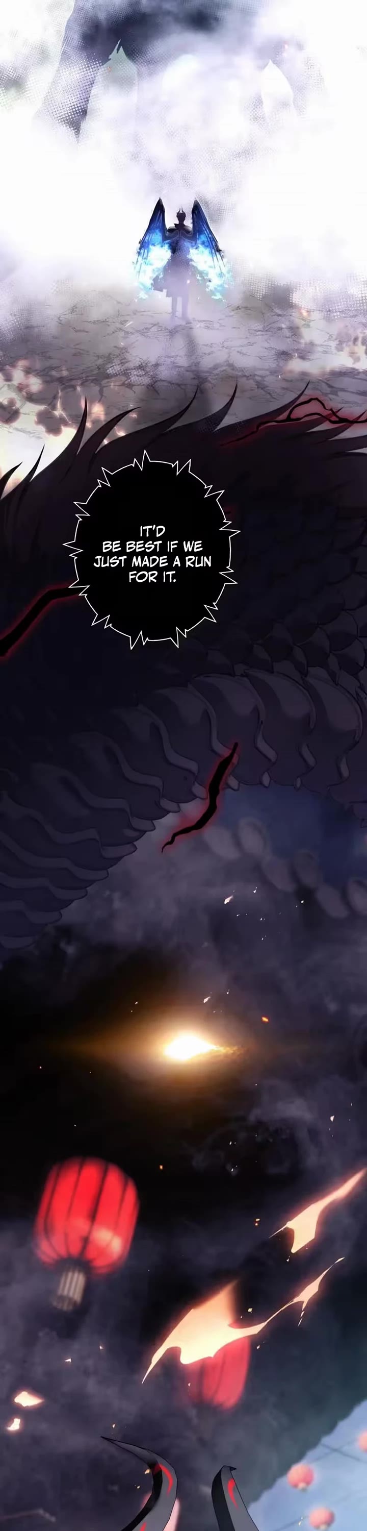 Ranker Who Lives A Second Time chapter 218 page 6