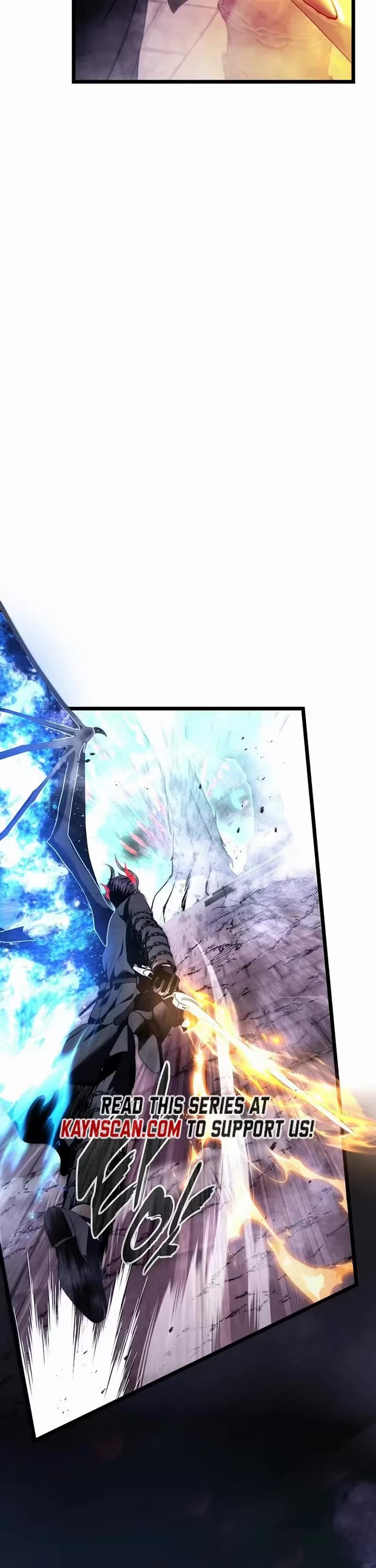 Ranker Who Lives A Second Time chapter 218 page 8