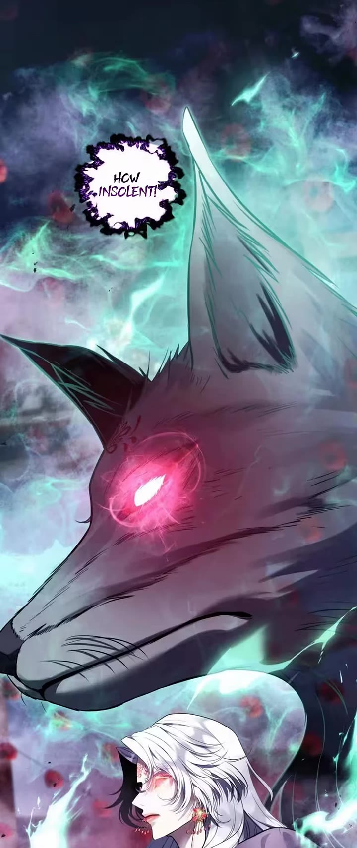 Ranker Who Lives A Second Time chapter 218 page 9