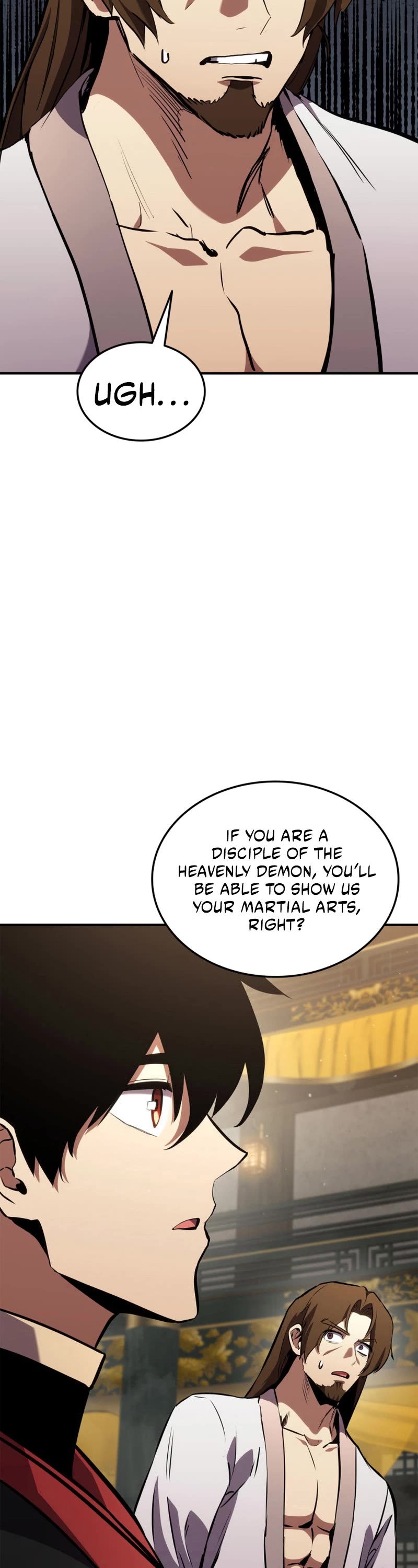 Ranker's Return (Remake) chapter 133 page 11