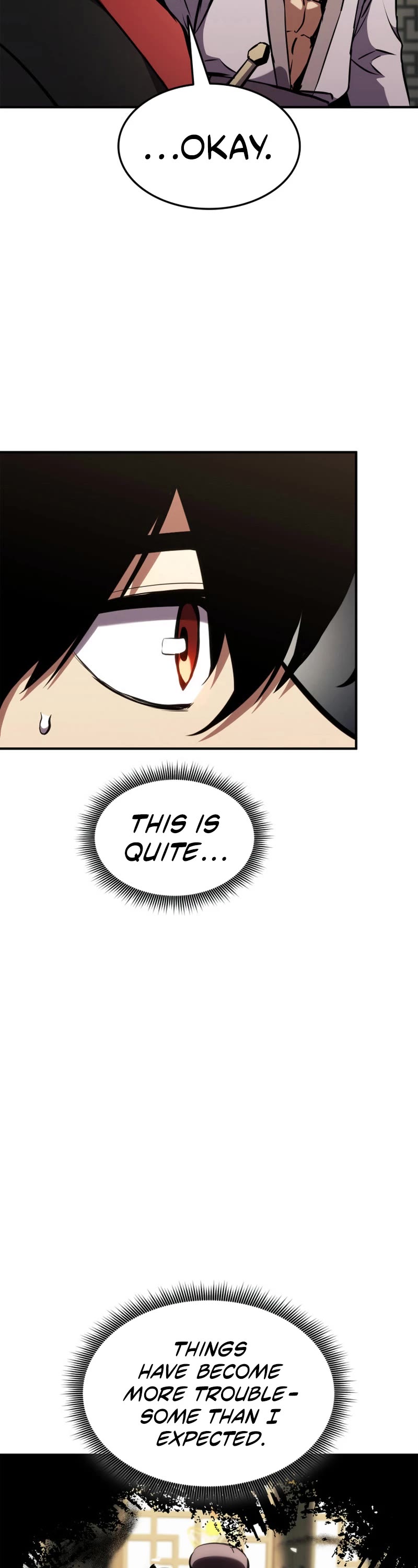 Ranker's Return (Remake) chapter 133 page 12