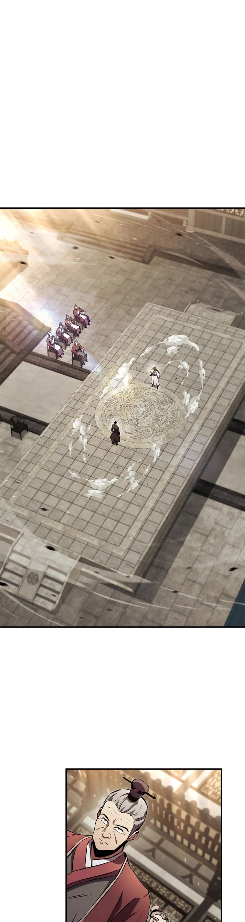 Ranker's Return (Remake) chapter 133 page 14