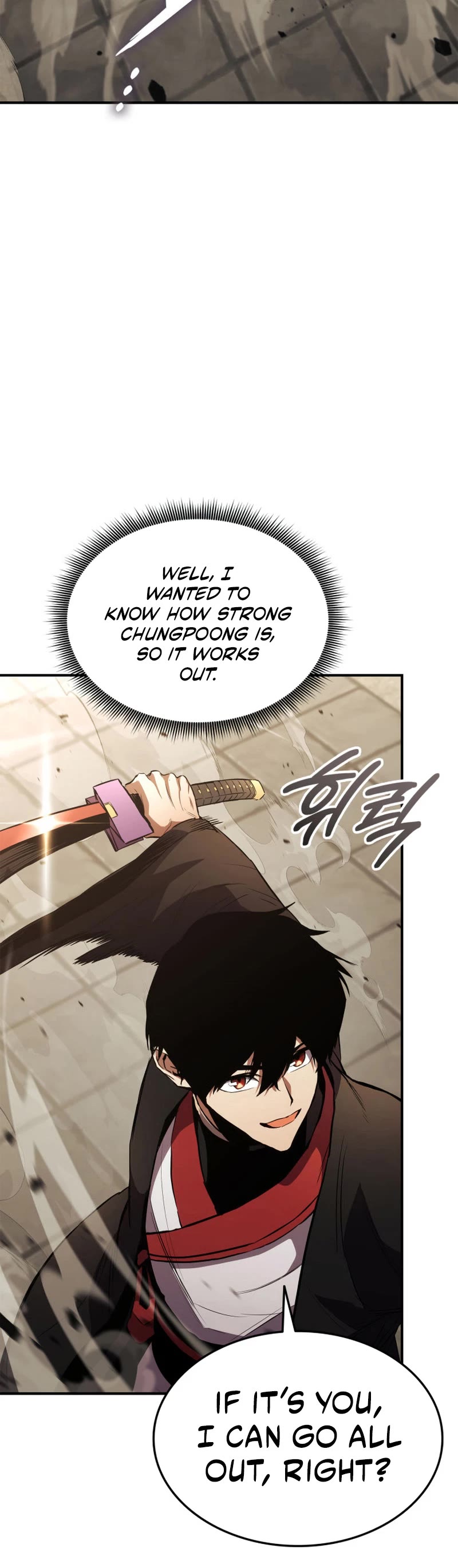 Ranker's Return (Remake) chapter 133 page 16