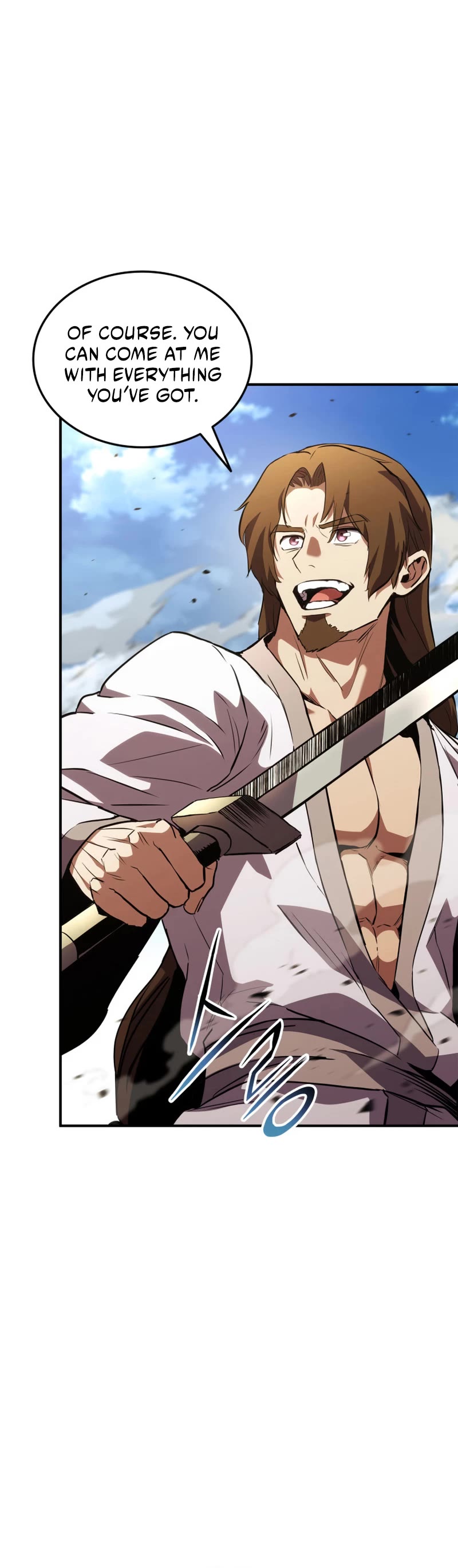 Ranker's Return (Remake) chapter 133 page 17