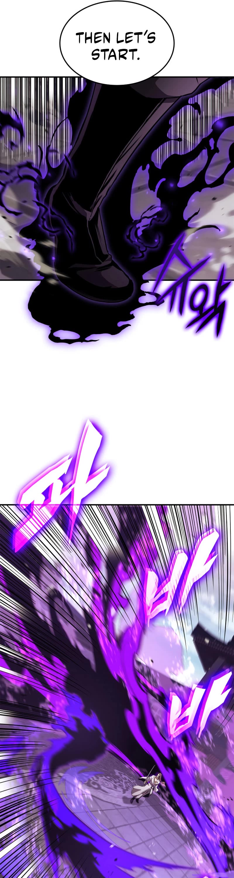 Ranker's Return (Remake) chapter 133 page 18