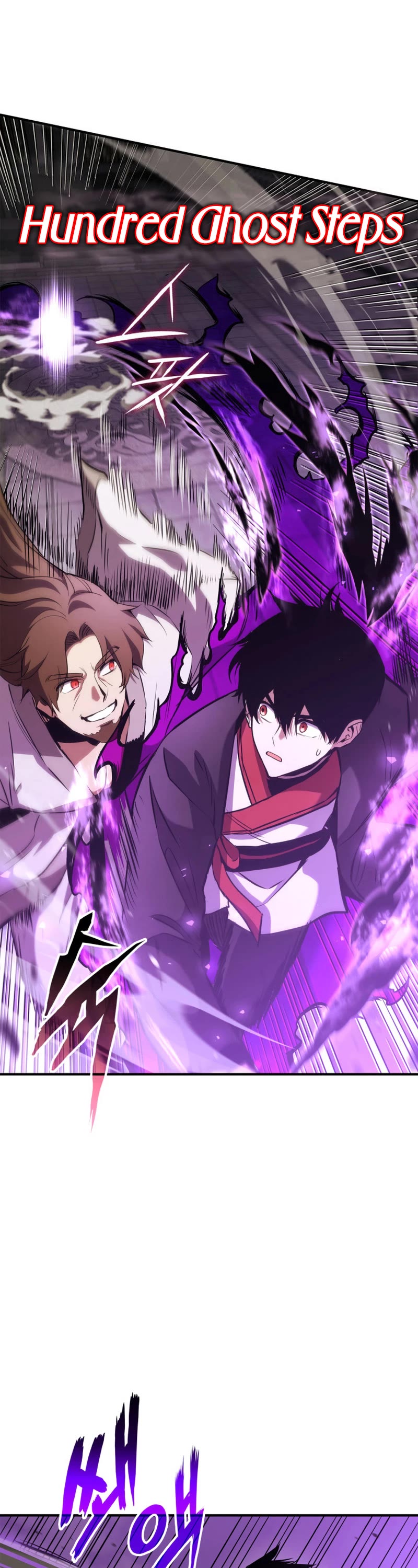 Ranker's Return (Remake) chapter 133 page 20