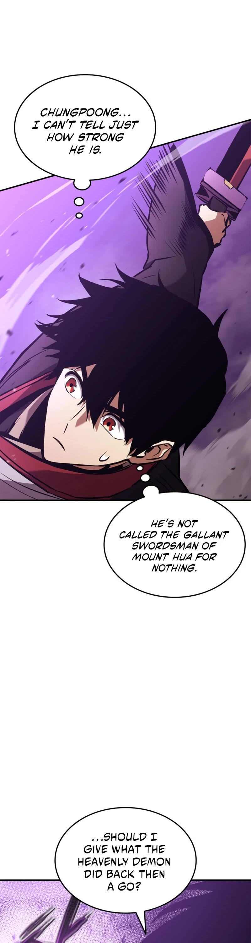 Ranker's Return (Remake) chapter 133 page 22