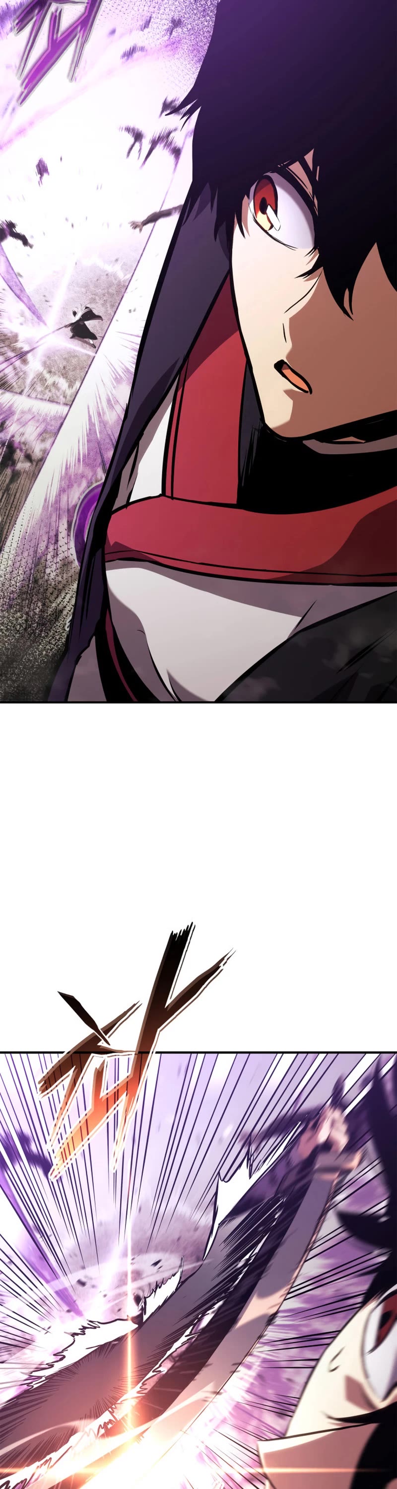 Ranker's Return (Remake) chapter 133 page 23