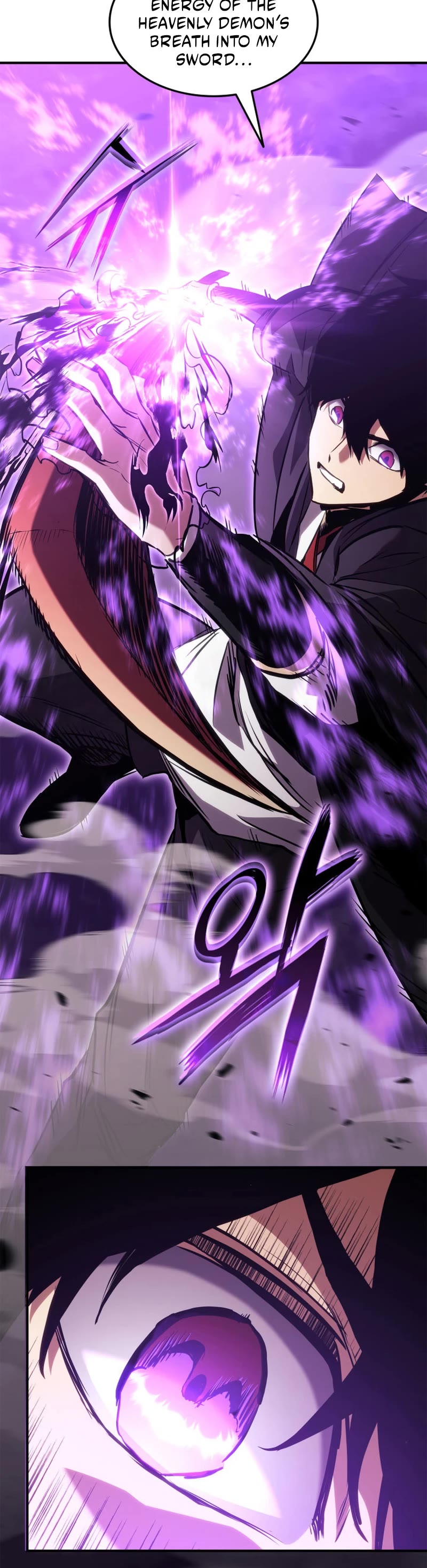 Ranker's Return (Remake) chapter 133 page 25