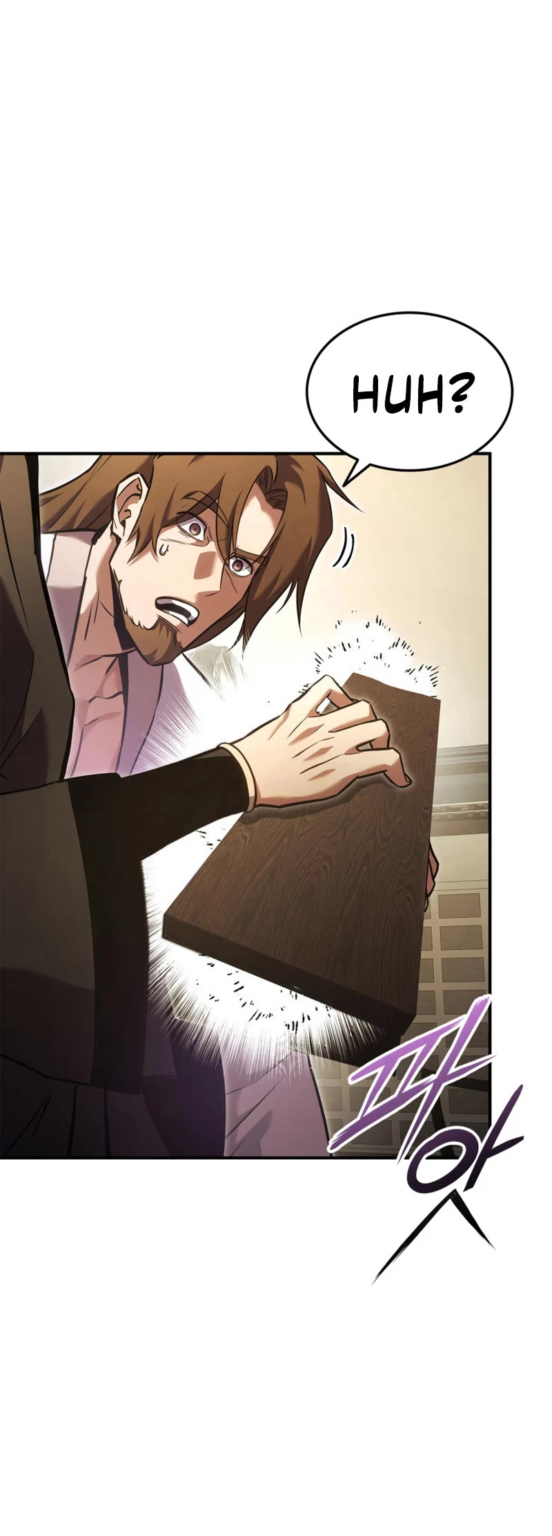 Ranker's Return (Remake) chapter 133 page 40